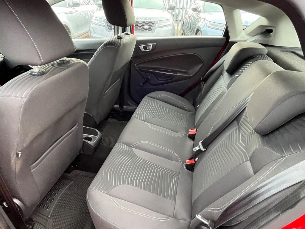 Used Ford Fiesta 2014 for sale - 77165877: Photo 25