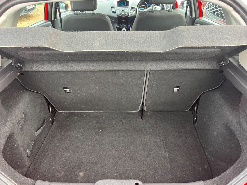 Used Ford Fiesta 2014 for sale - 77165877: Photo 32