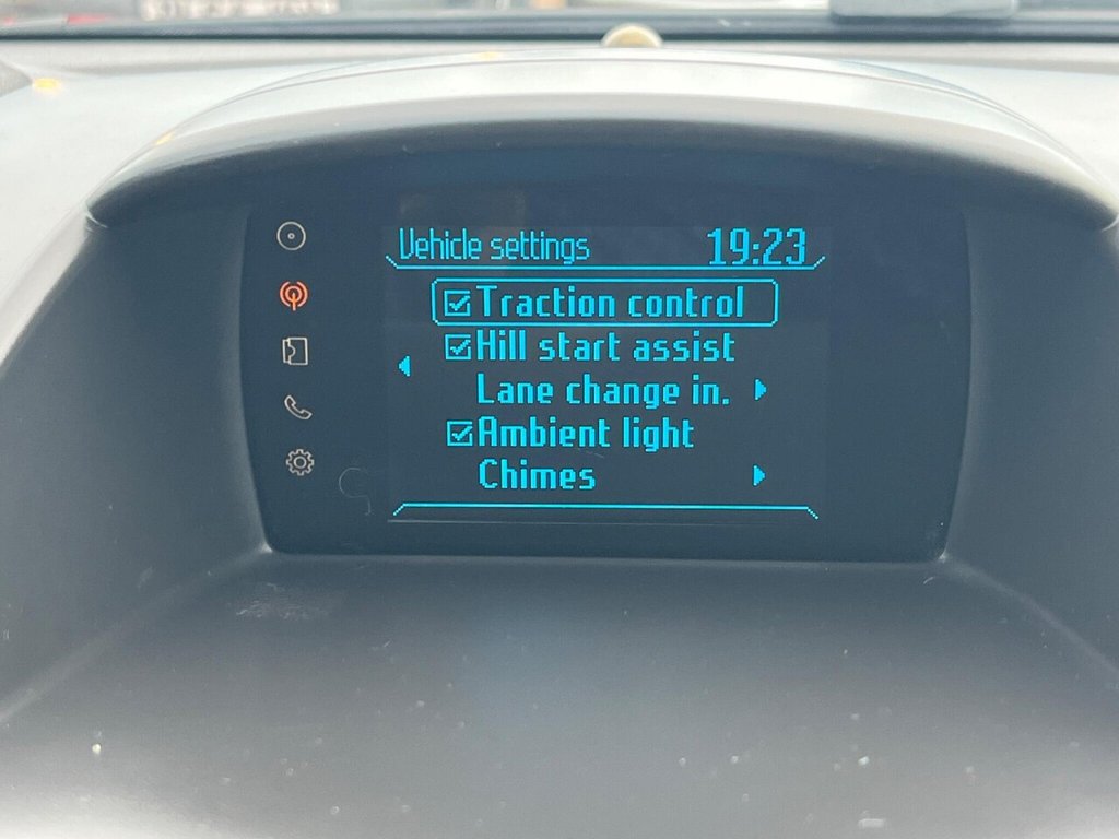 Used Ford Fiesta 2014 for sale - 77165877: Photo 35