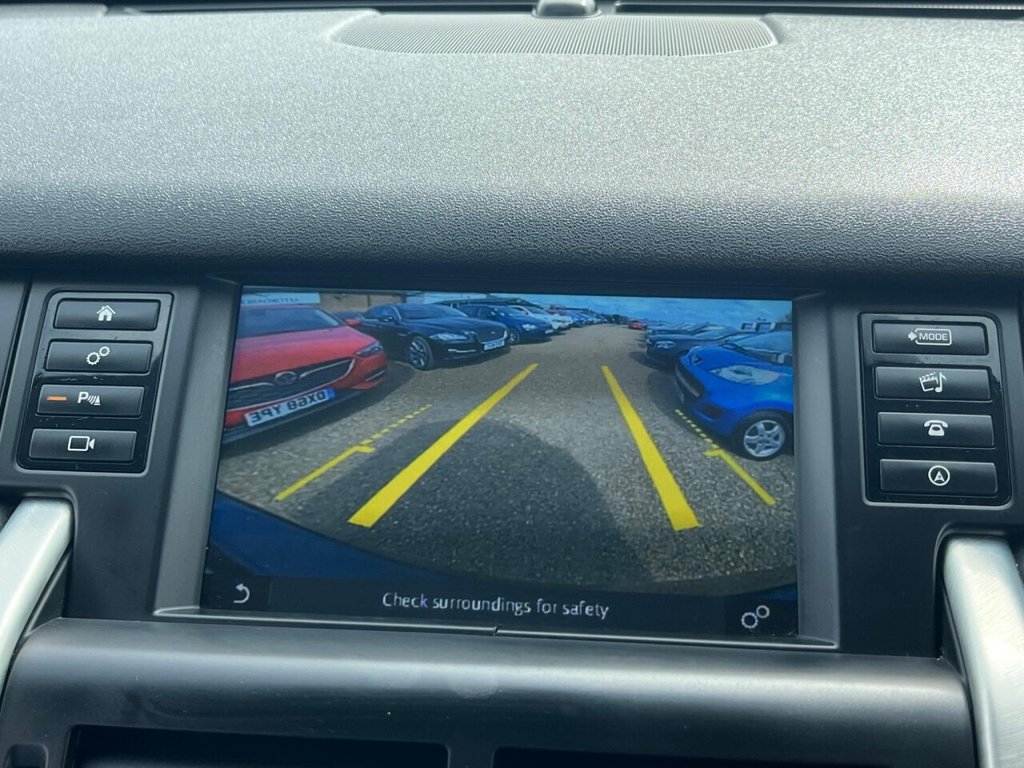 Used Land Rover Discovery Sport 2017 for sale - 77031130: Photo 25