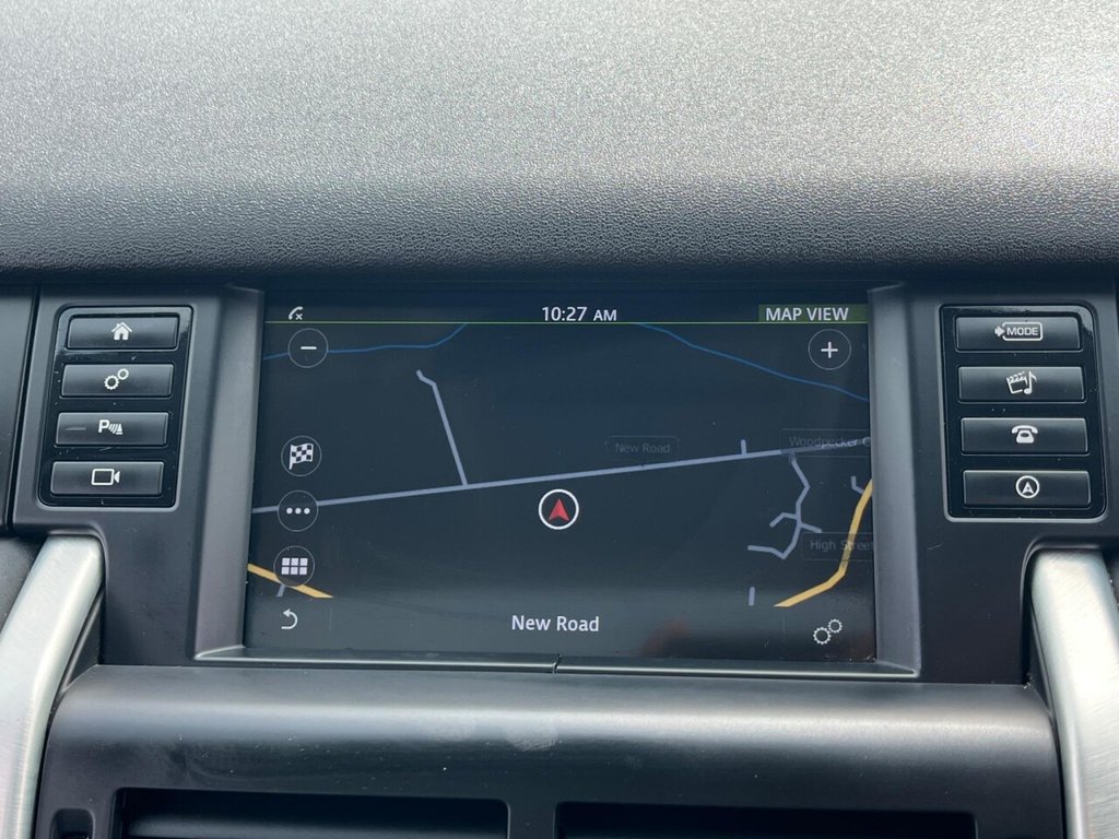 Used Land Rover Discovery Sport 2017 for sale - 77031130: Photo 27