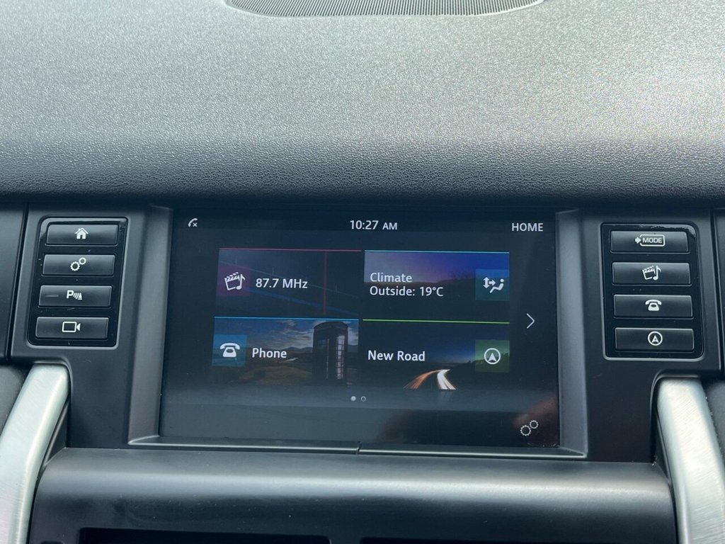 Used Land Rover Discovery Sport 2017 for sale - 77031130: Photo 29