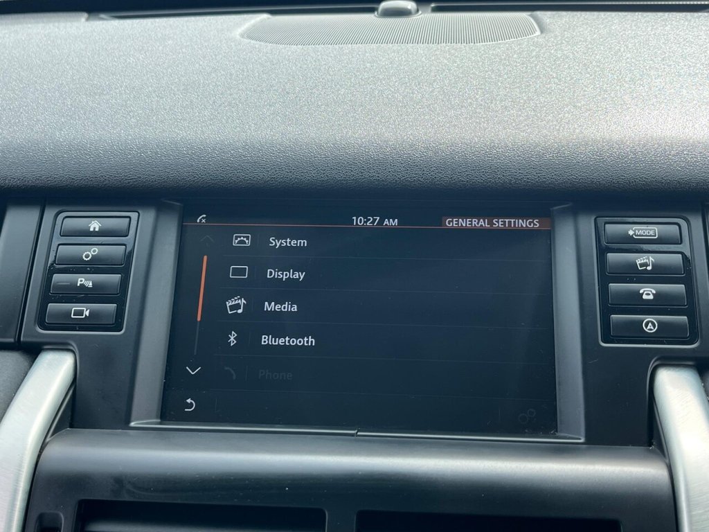 Used Land Rover Discovery Sport 2017 for sale - 77031130: Photo 31