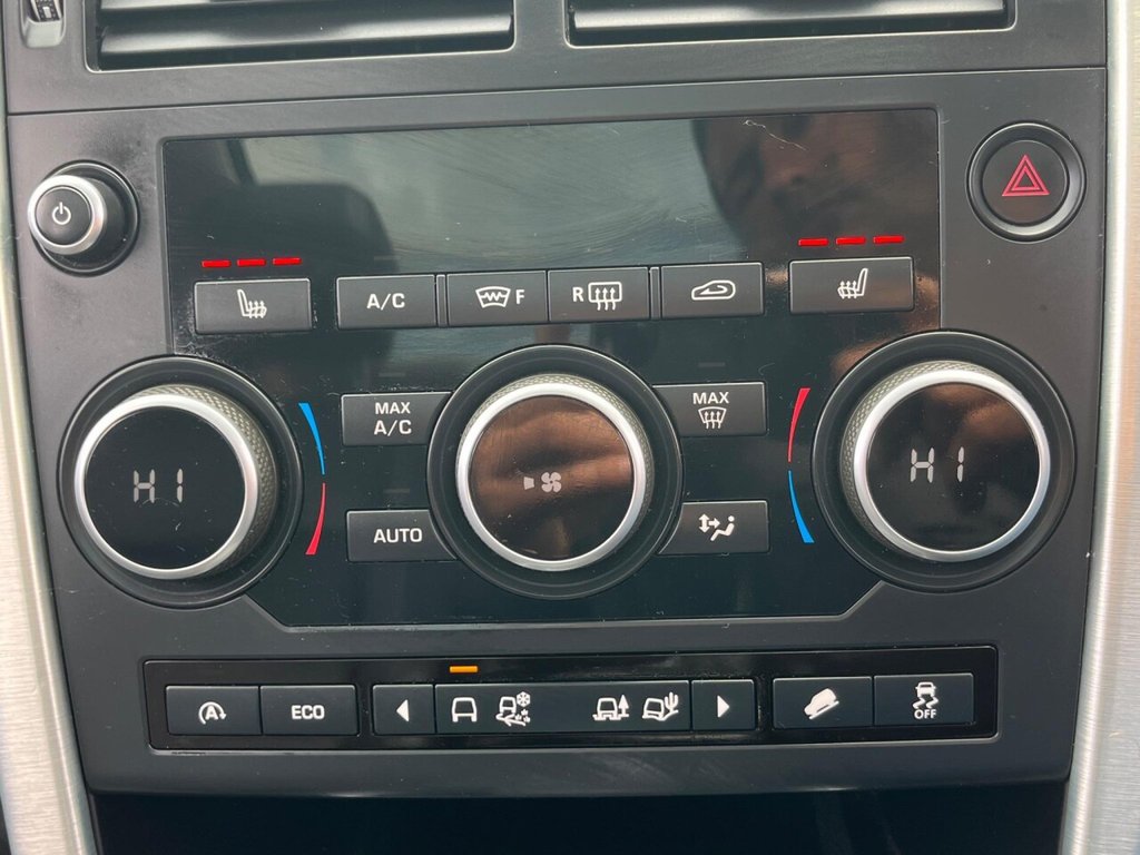 Used Land Rover Discovery Sport 2017 for sale - 77031130: Photo 33