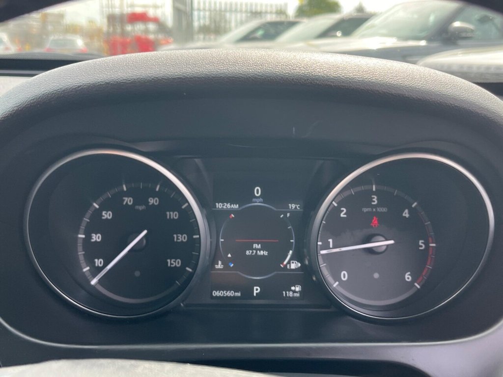 Used Land Rover Discovery Sport 2017 for sale - 77031130: Photo 37