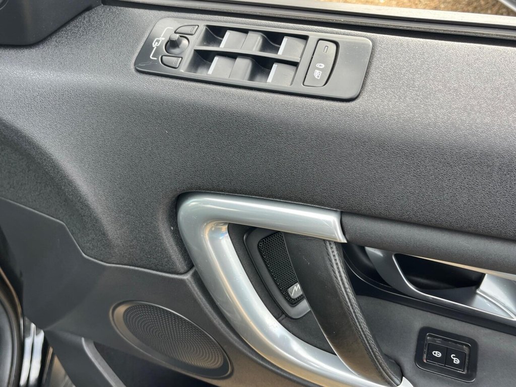 Used Land Rover Discovery Sport 2017 for sale - 77031130: Photo 49