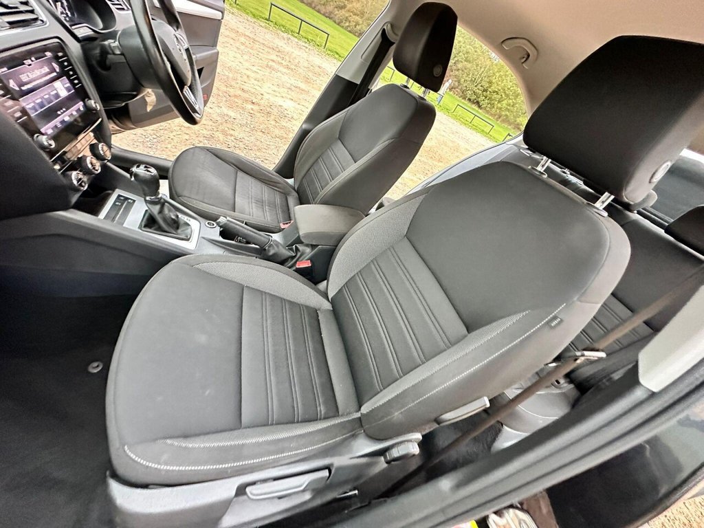 Used Skoda Octavia 2017 for sale - 77067538: Photo 19