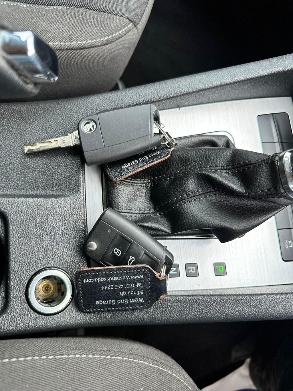 Used Skoda Octavia 2017 for sale - 77067538: Photo 3