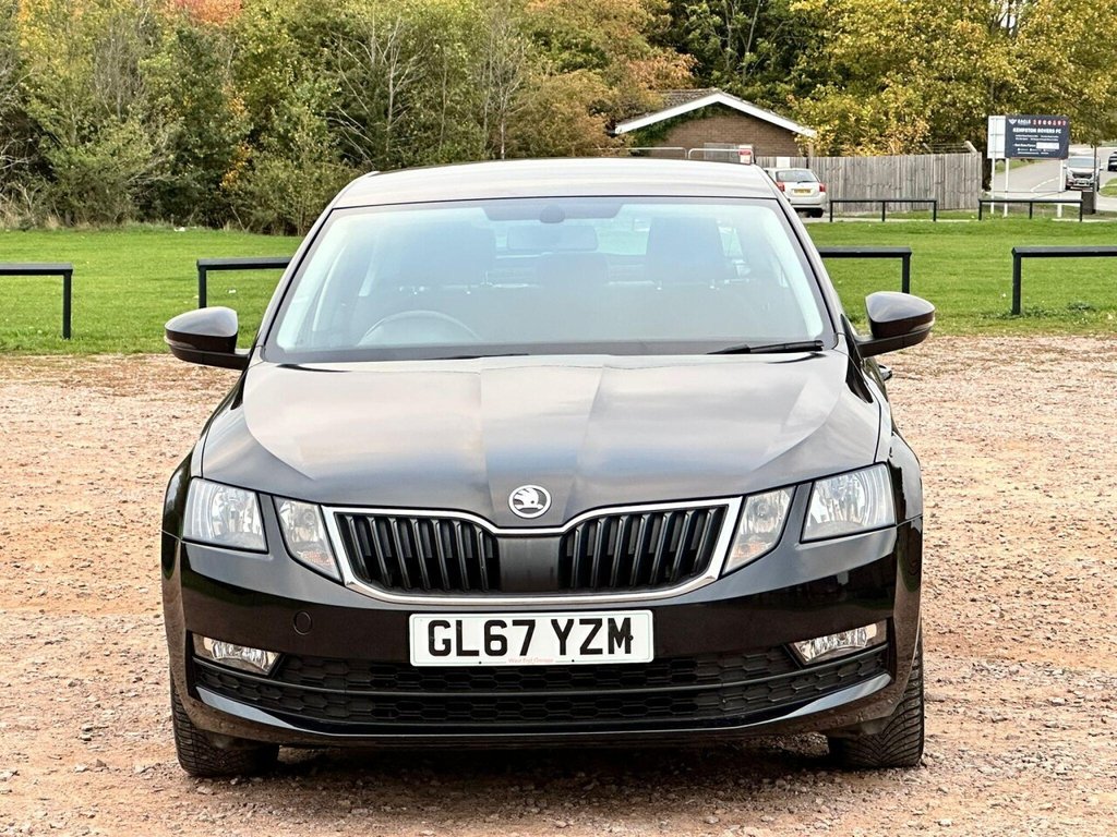 Used Skoda Octavia 2017 for sale - 77067538: Photo 6