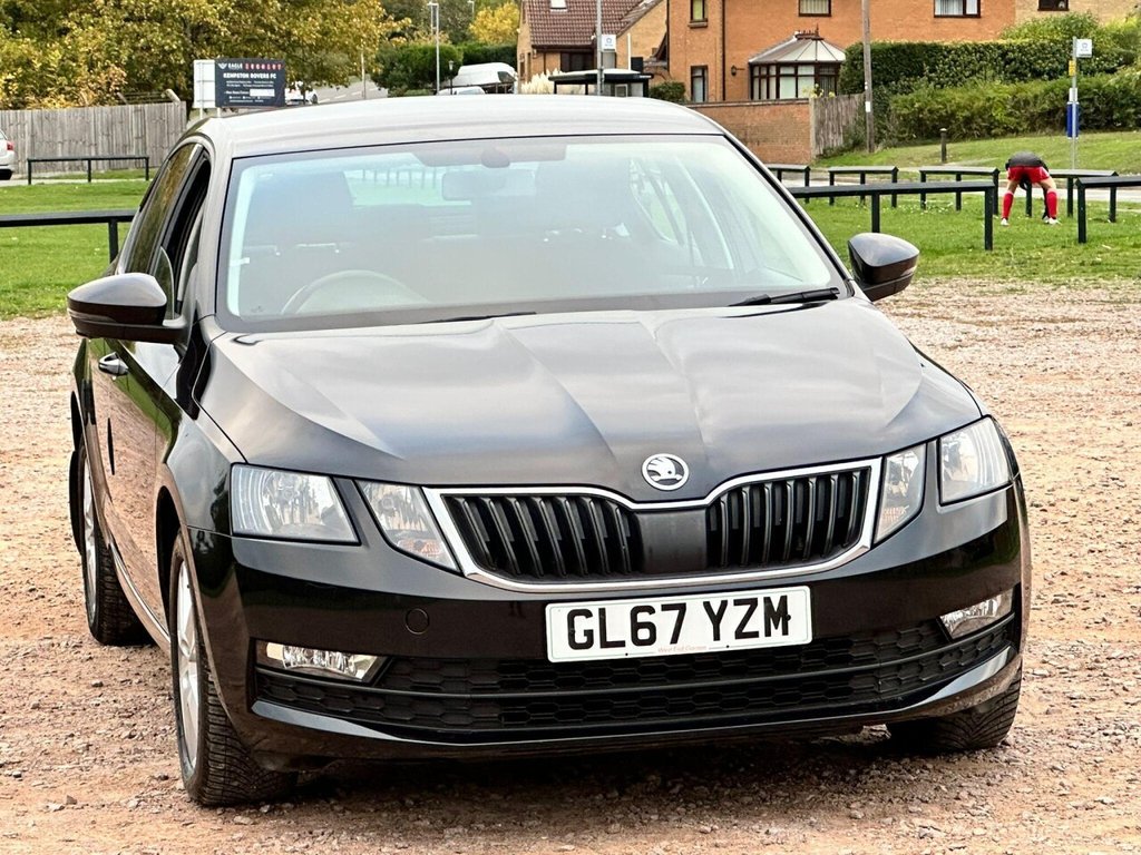 Used Skoda Octavia 2017 for sale - 77067538: Photo 7