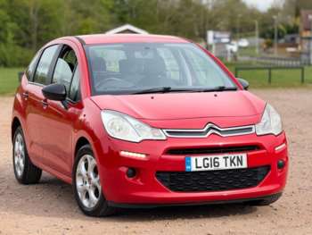 2016 (16) - 1.2 PureTech Edition Euro 6 5dr