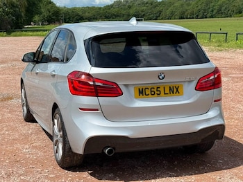 Used BMW 2 Series 2015 for sale - 78875214: Photo