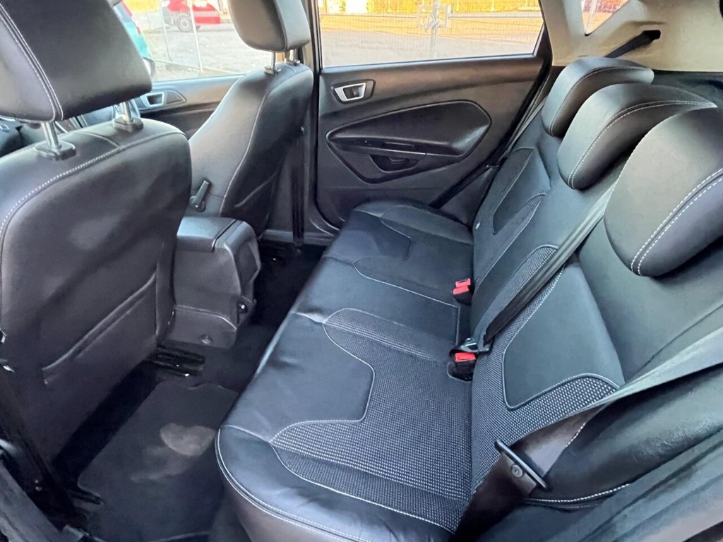 Used Ford Fiesta 2015 for sale - 77967672: Photo 26