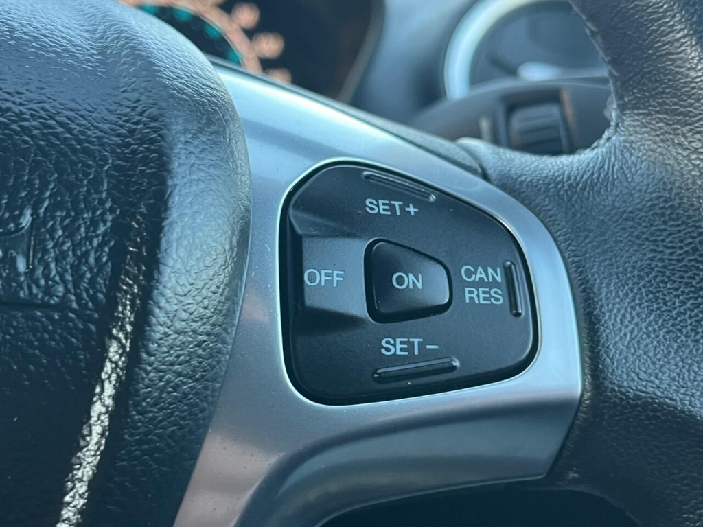 Used Ford Fiesta 2015 for sale - 77967672: Photo 31