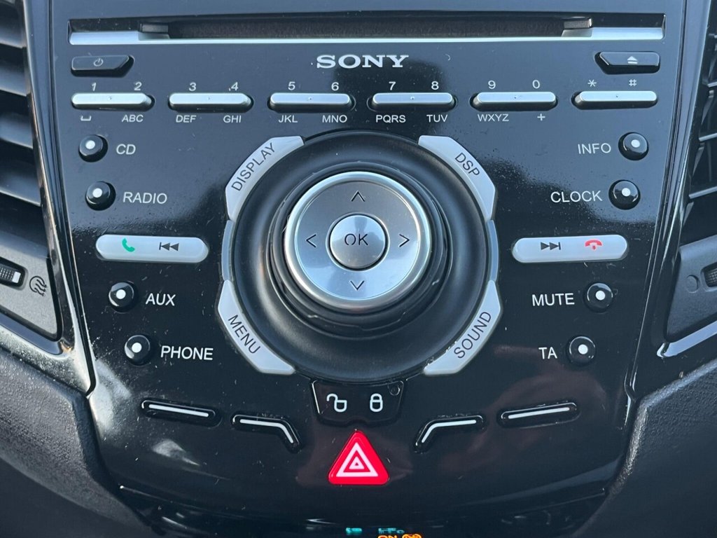 Used Ford Fiesta 2015 for sale - 77967672: Photo 33