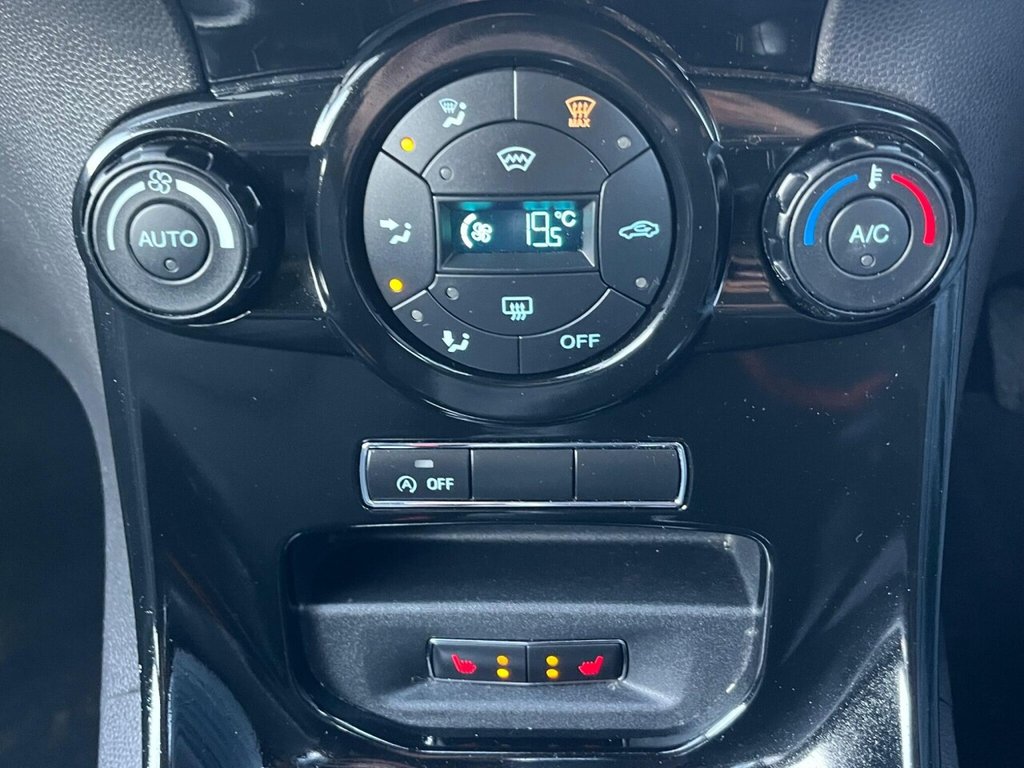 Used Ford Fiesta 2015 for sale - 77967672: Photo 39