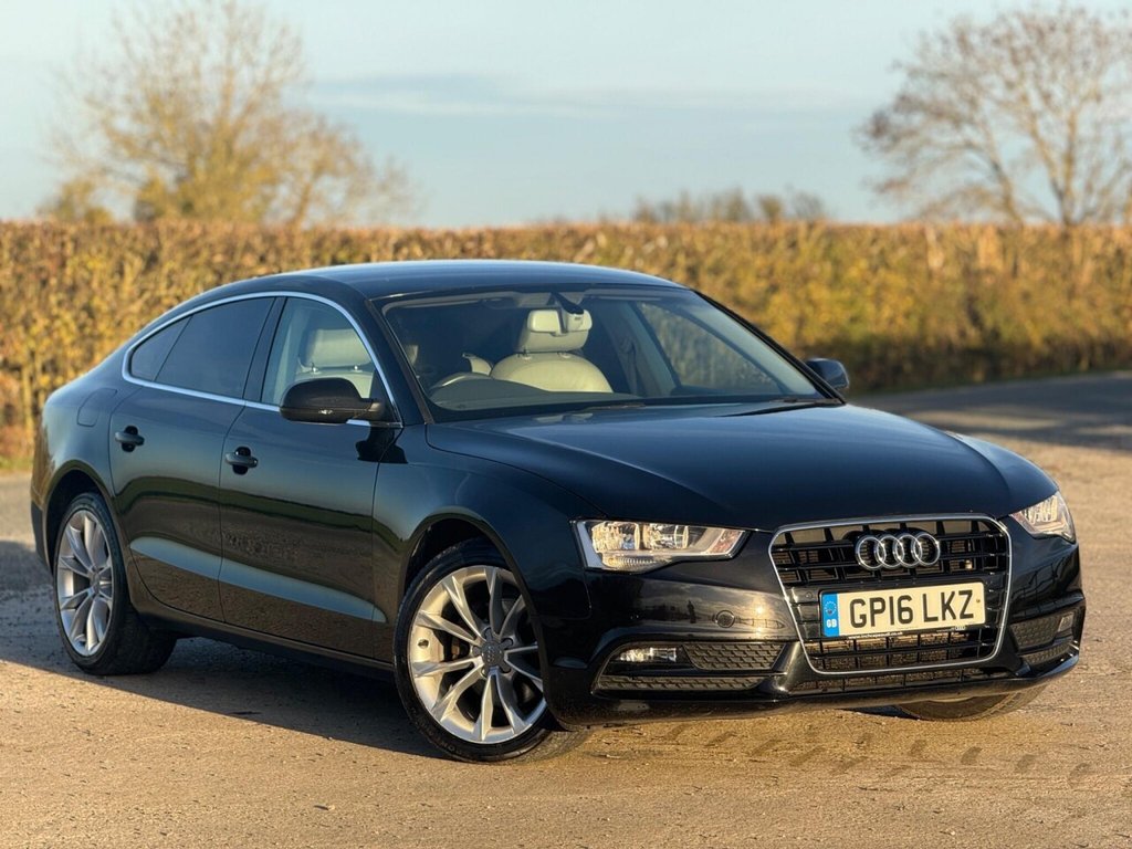 Used Audi A5 2016 for sale - 76481807: Photo 10