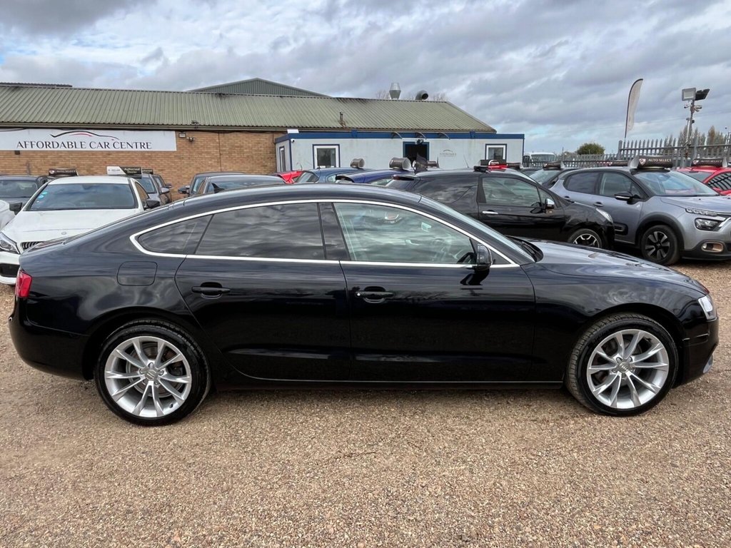 Used Audi A5 2016 for sale - 76481807: Photo 11