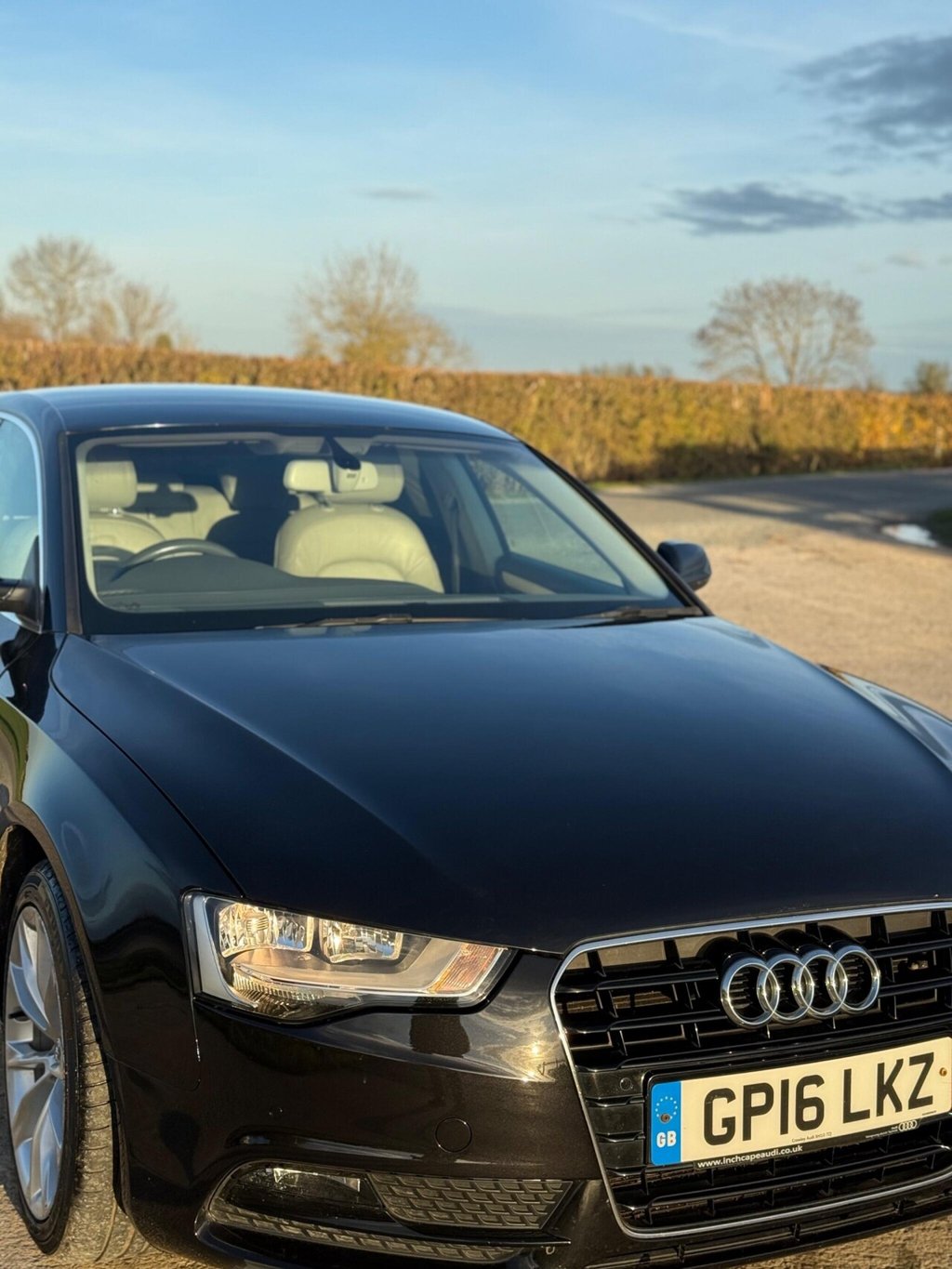 Used Audi A5 2016 for sale - 76481807: Photo 12