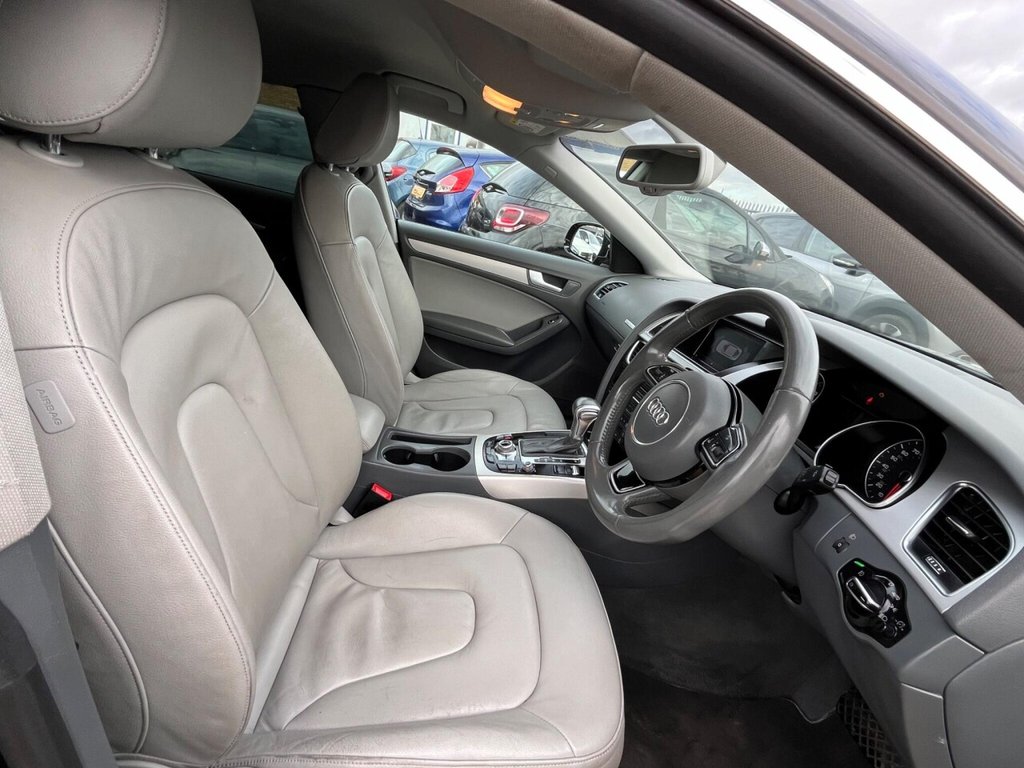 Used Audi A5 2016 for sale - 76481807: Photo 13