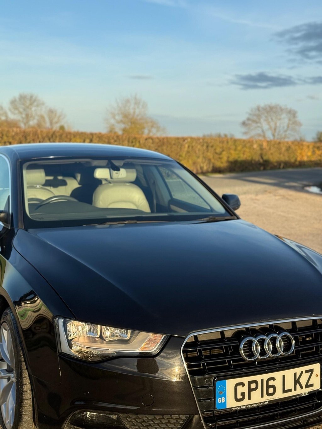 Used Audi A5 2016 for sale - 76481807: Photo 14