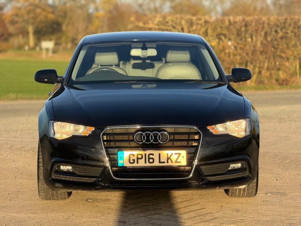 Used Audi A5 2016 for sale - 76481807: Photo 16