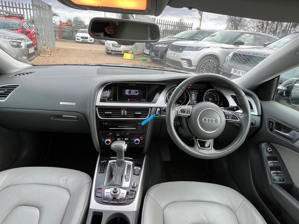 Used Audi A5 2016 for sale - 76481807: Photo 17