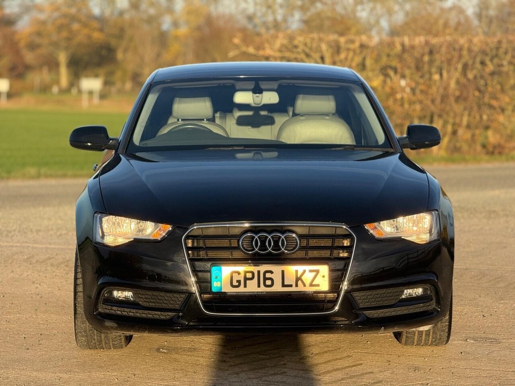 Used Audi A5 2016 for sale - 76481807: Photo 18