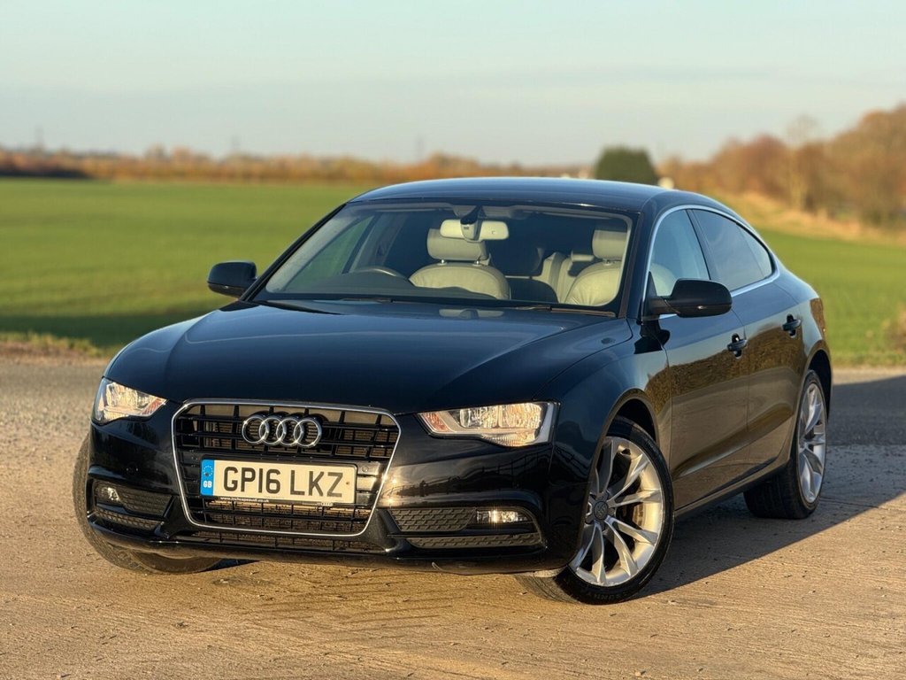 Used Audi A5 2016 for sale - 76481807: Photo 20