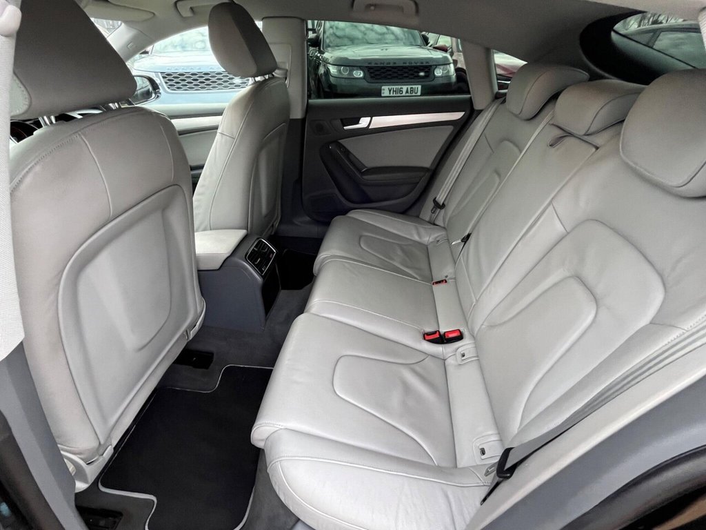 Used Audi A5 2016 for sale - 76481807: Photo 21