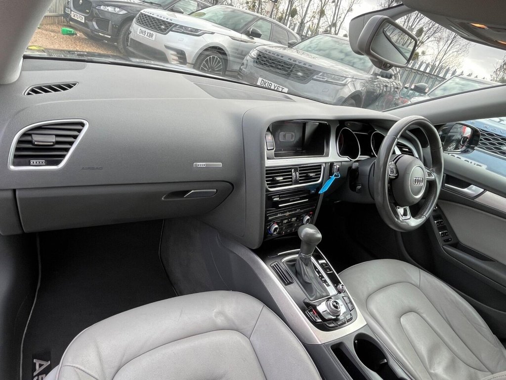 Used Audi A5 2016 for sale - 76481807: Photo 23