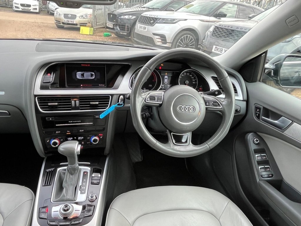 Used Audi A5 2016 for sale - 76481807: Photo 25