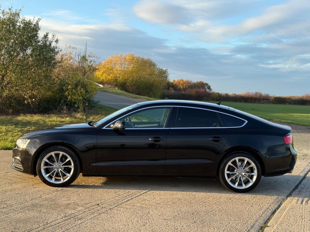 Used Audi A5 2016 for sale - 76481807: Photo 26