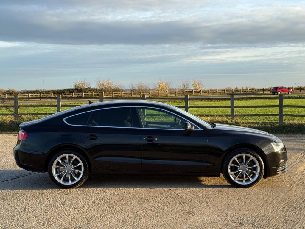 Used Audi A5 2016 for sale - 76481807: Photo 34