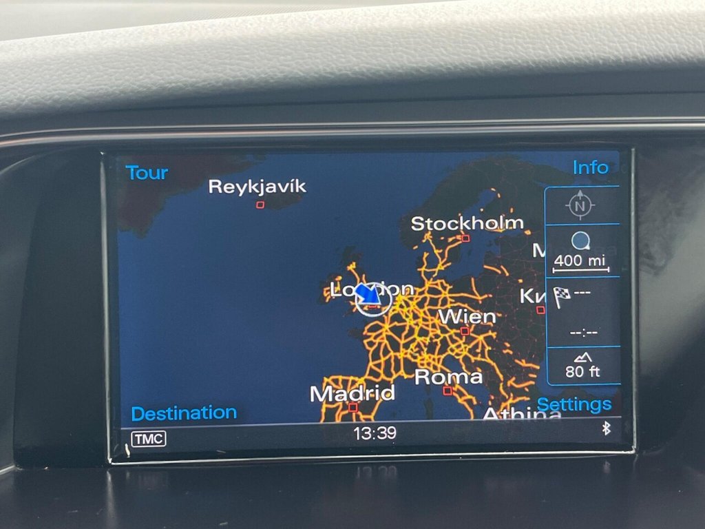 Used Audi A5 2016 for sale - 76481807: Photo 35