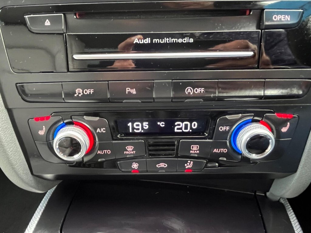 Used Audi A5 2016 for sale - 76481807: Photo 37