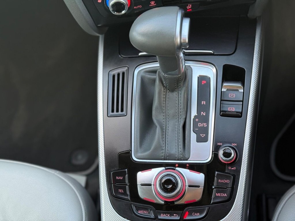 Used Audi A5 2016 for sale - 76481807: Photo 38