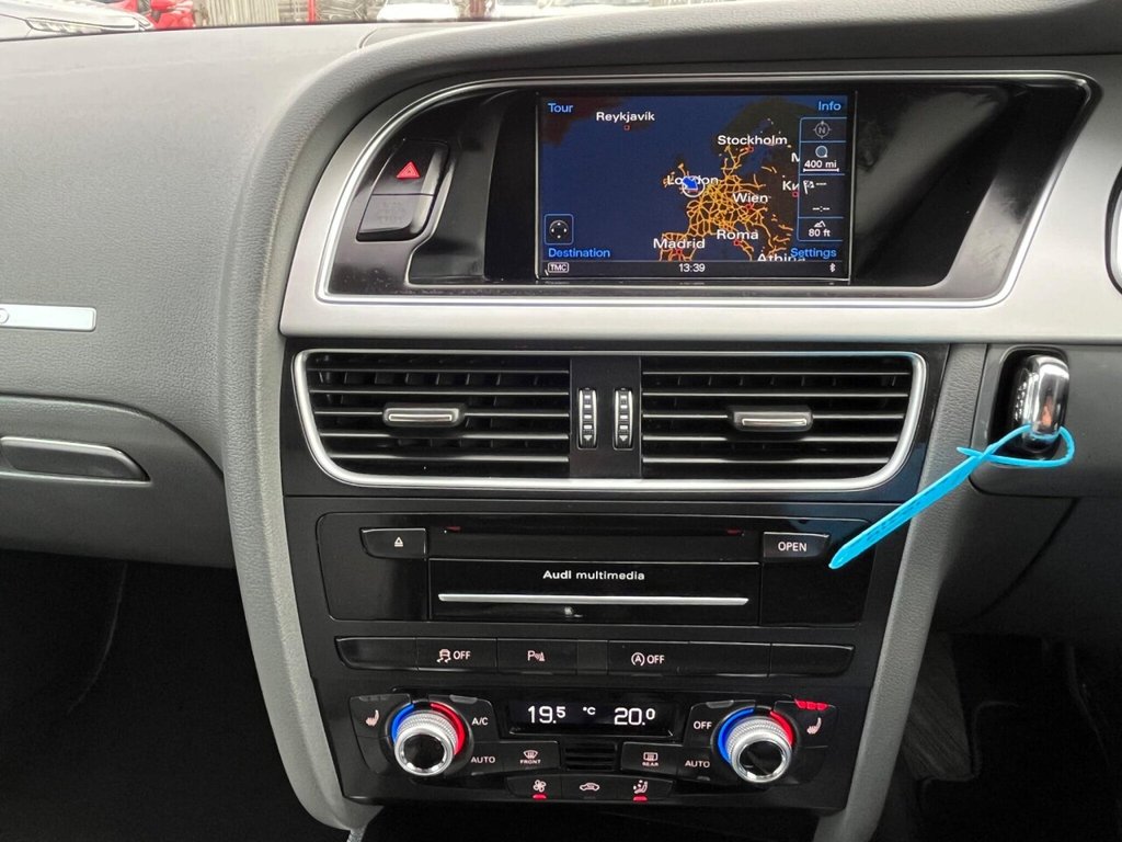 Used Audi A5 2016 for sale - 76481807: Photo 39