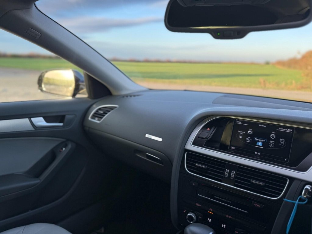 Used Audi A5 2016 for sale - 76481807: Photo 42