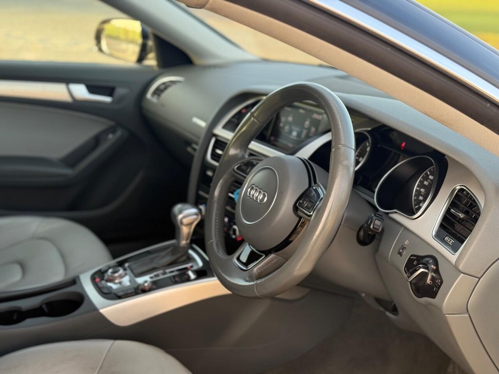 Used Audi A5 2016 for sale - 76481807: Photo 44