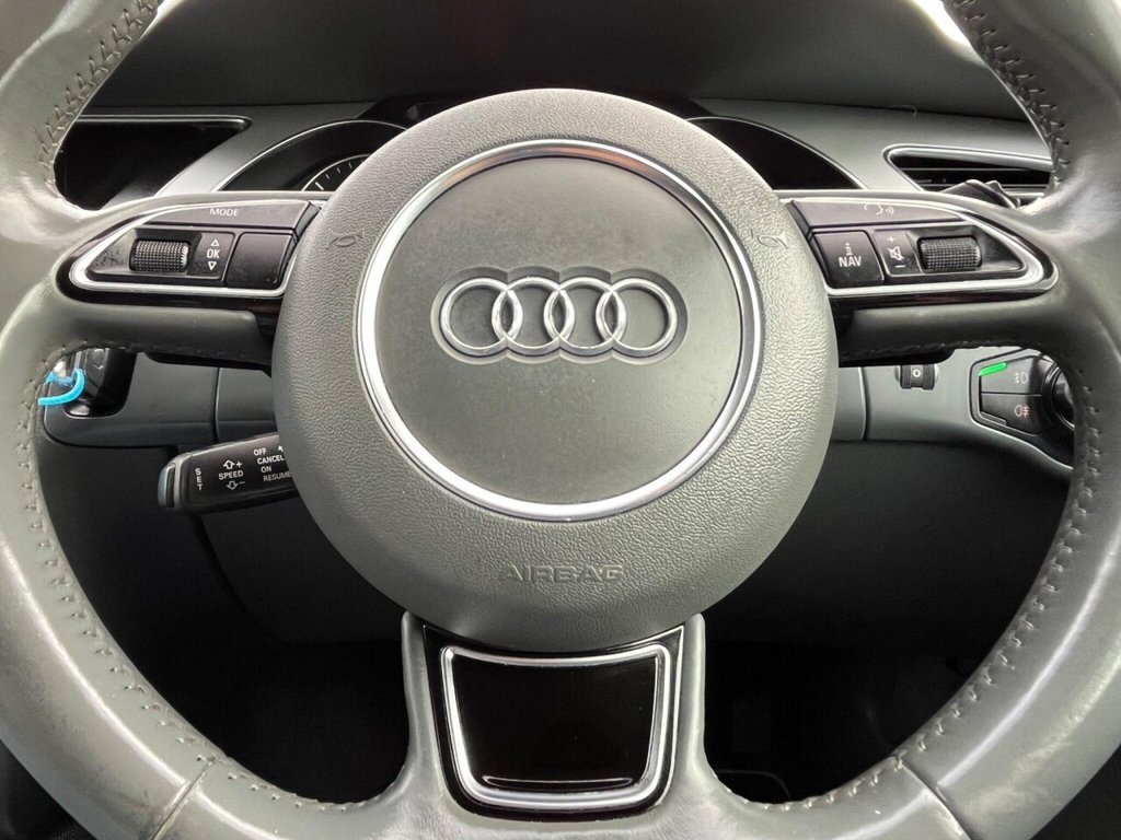 Used Audi A5 2016 for sale - 76481807: Photo 45