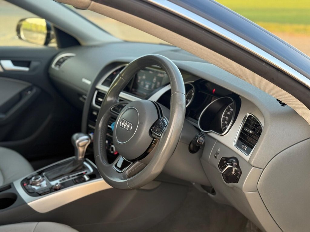 Used Audi A5 2016 for sale - 76481807: Photo 46