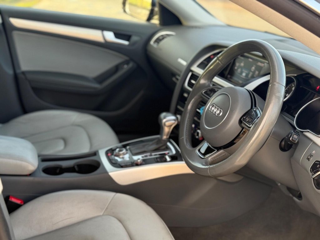 Used Audi A5 2016 for sale - 76481807: Photo 48