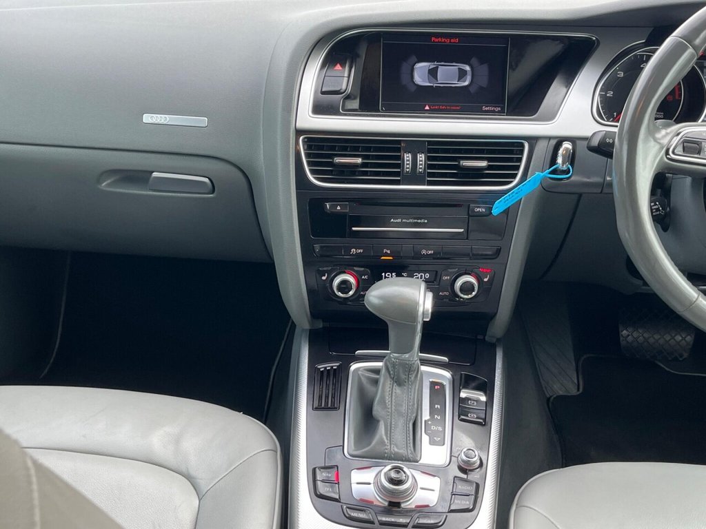 Used Audi A5 2016 for sale - 76481807: Photo 49