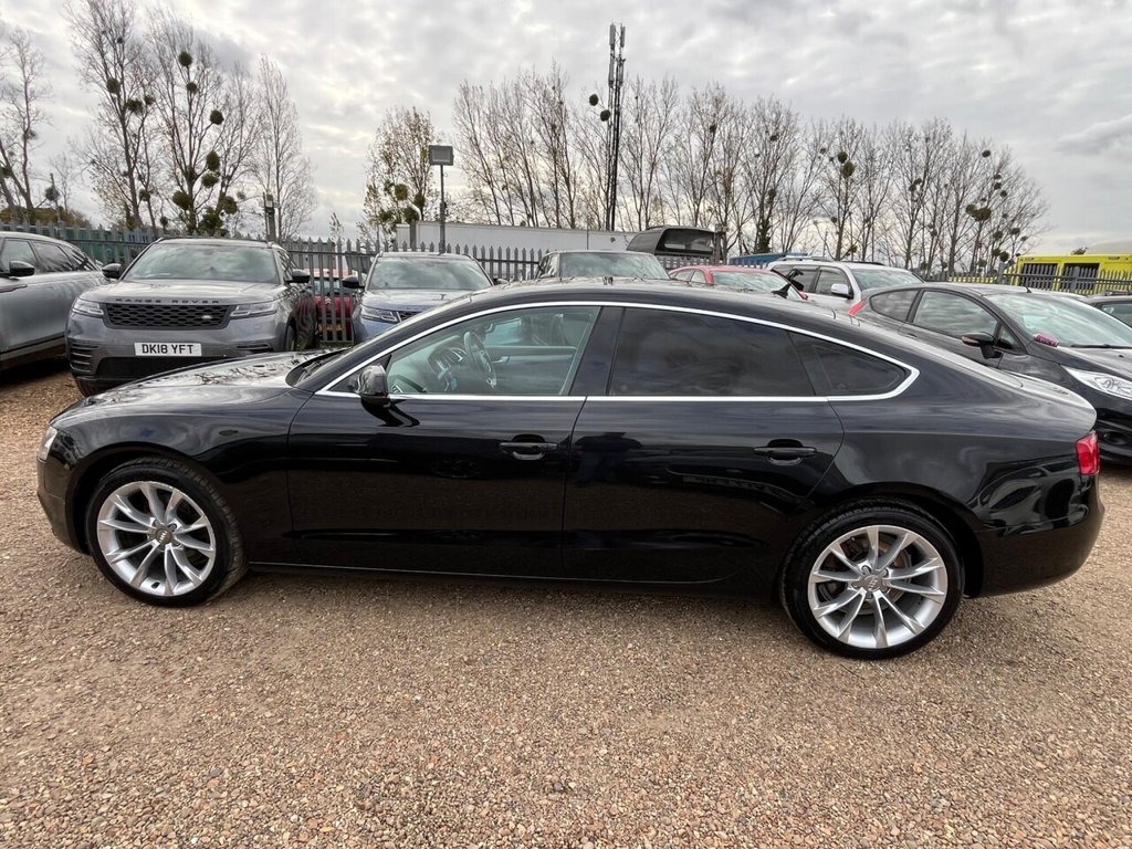 Used Audi A5 2016 for sale - 76481807: Photo 5