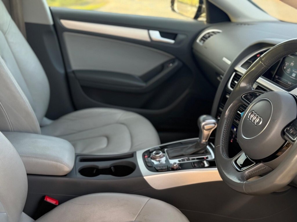 Used Audi A5 2016 for sale - 76481807: Photo 50