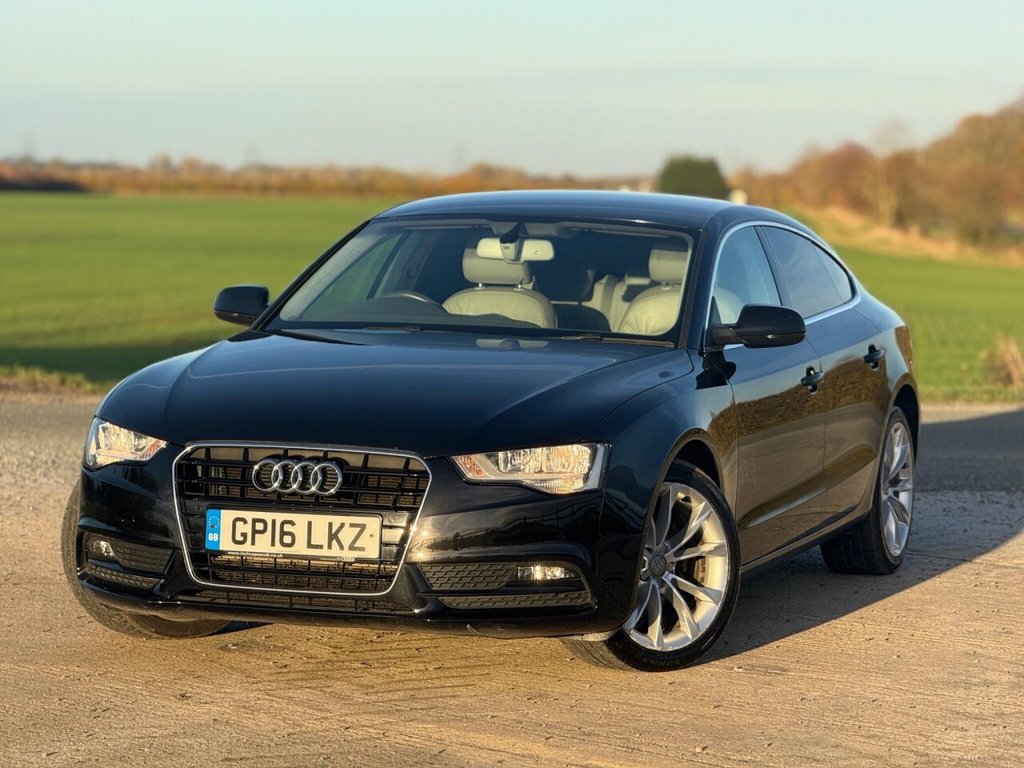 Used Audi A5 2016 for sale - 76481807: Photo 6