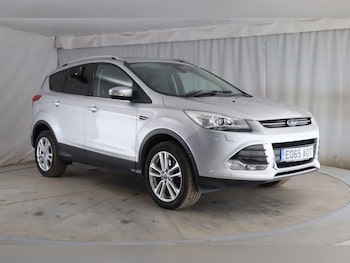 Used Ford Kuga 2015 for sale - 78377311: Photo