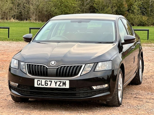 Used Skoda Octavia 2017 for sale - 76228978: Photo 16
