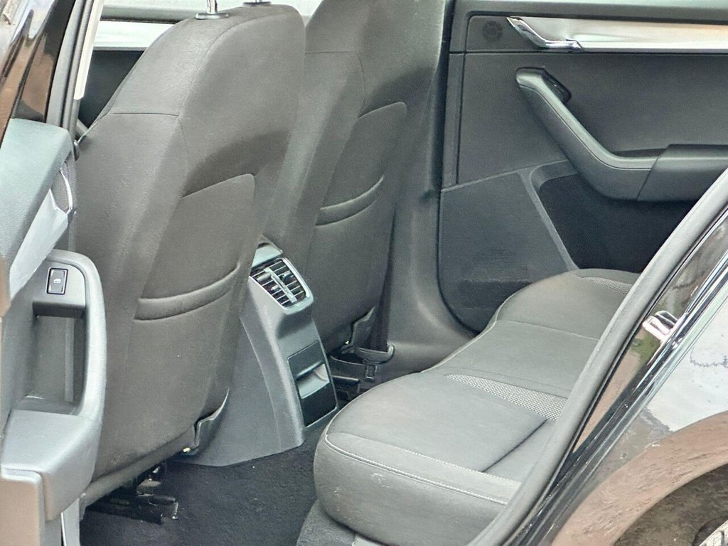 Used Skoda Octavia 2017 for sale - 76228978: Photo 17